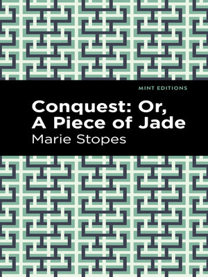 cover image of Conquest